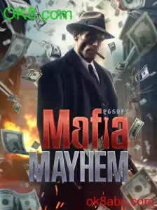 MafiaMayhem